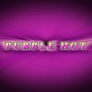 Purple Hot