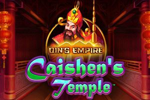 Qin’s Empire: Celestial Guardians