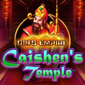 Qin’s Empire: Caishen’s Temple