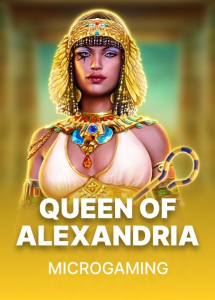 Queen of Alexandria