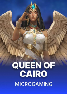 Queen of Cairo