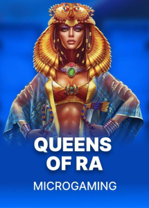 Queens of Ra