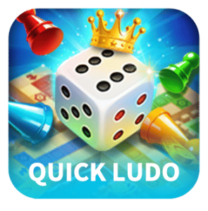 QUICK LUDO