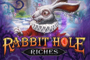 Rabbit Hole Riches – Court of Hearts