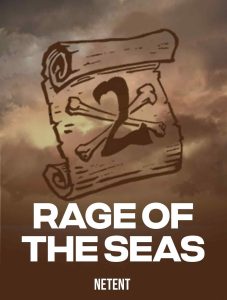 Rage of the Seas