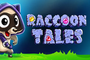 Raccoon Tales