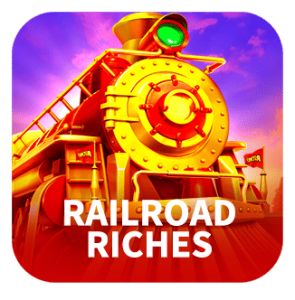 RAILROAD RICHES