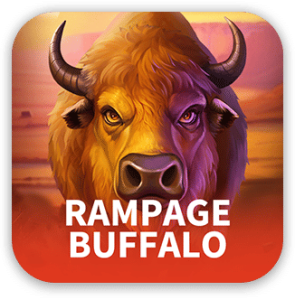 RAMPAGE BUFFALO