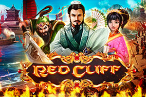 Red Cliff