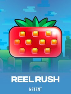 Reel Rush
