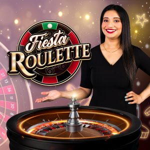 Fiesta Roulette
