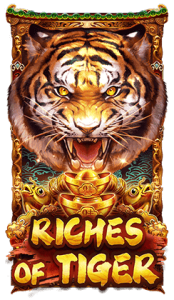 Riches Of Tiger