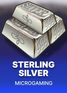 Sterling Silver