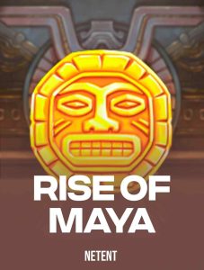 Rise of Maya