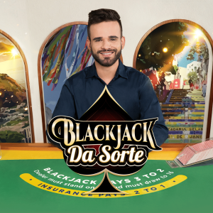 Blackjack da Sorte