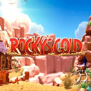 Rocky’s Gold