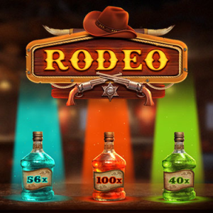 RodeoX