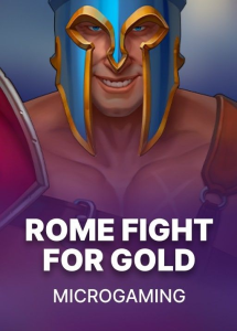 Rome : Fight for Gold