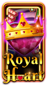 Royal Heart