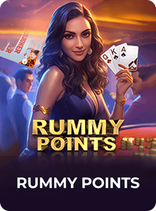 RummyPoints