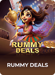 RummyDeals