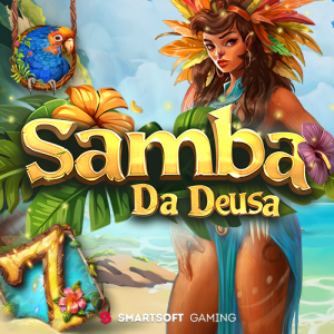 Samba Da Deausa