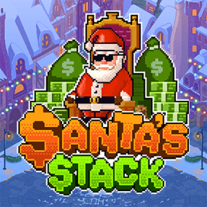 Santa’s Stack