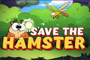 Save the Hamster