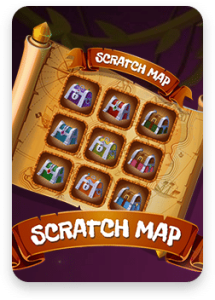 ScratchMap
