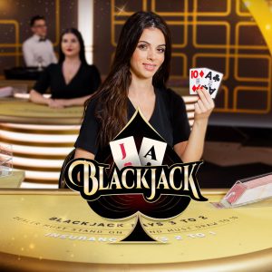 Fiesta Unlimited Blackjack