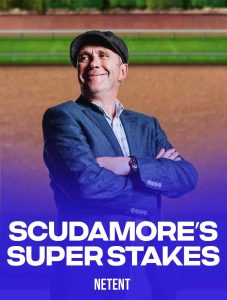Scudamore’s Super Stakes