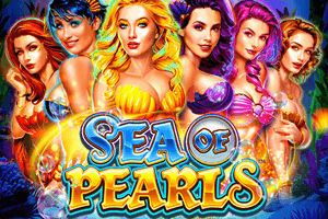 Sea of Pearls