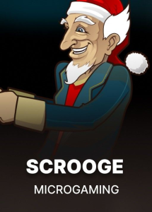 Scrooge