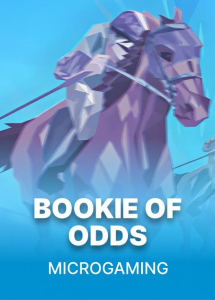 Bookie of Odds