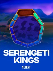 Serengeti Kings