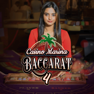 Casino Marina Baccarat 4