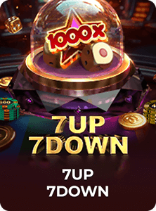 sevenupsevendown