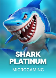 Shark Platinum