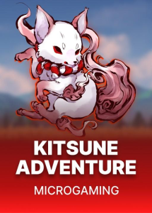 Kitsune Adventure