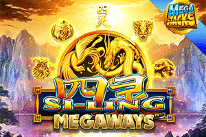 Si Ling Megaways�
