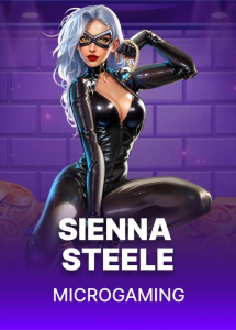Sienna Steele