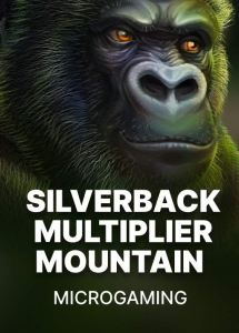 Silverback: Multiplier Mountain