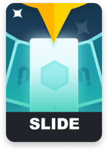 Slide