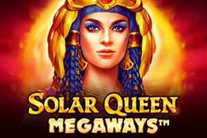 Solar Queen Megaways�