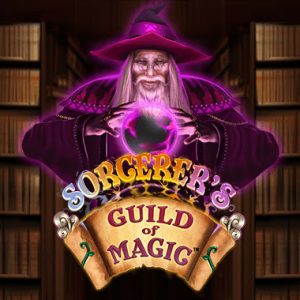 Sorcerer’s Guild of Magic