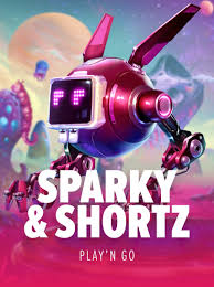 Sparky&Shortz