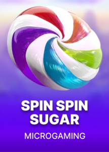 Spin Spin Sugar