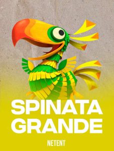 Spinata Grande