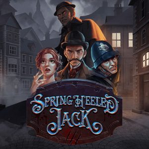 Spring Heeled Jack