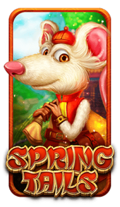 Spring Tails